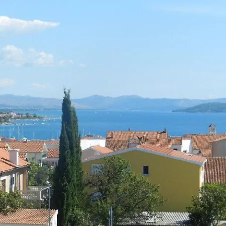 Mileva Apartament Vodice
