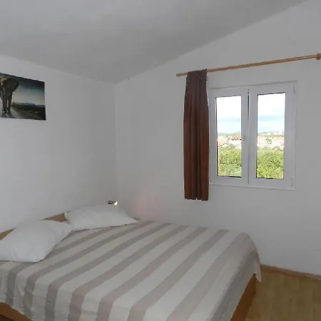 Mileva Vodice