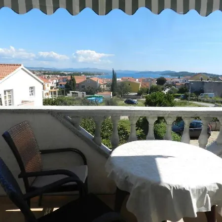 Apartament Mileva *