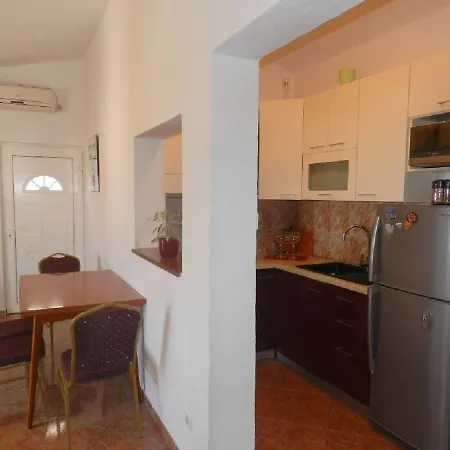 Apartament Mileva Vodice