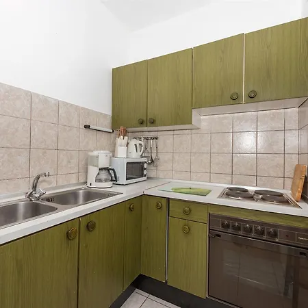 Apartament Mileva Vodice