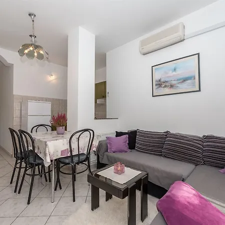 Apartament Mileva Vodice