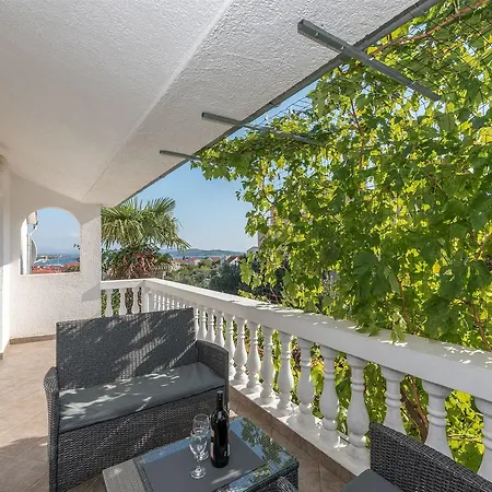 Mileva Apartament