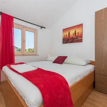 Mileva Apartament