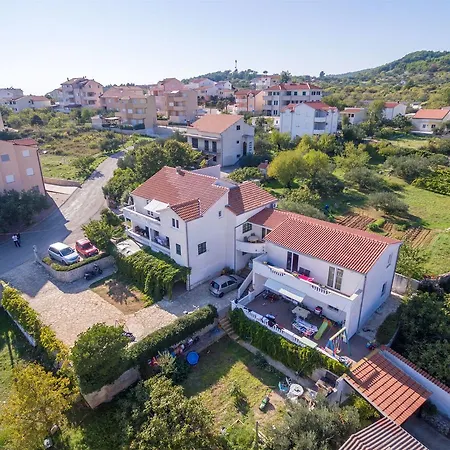 Mileva Apartament Vodice