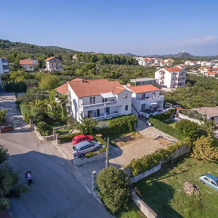 Mileva * Vodice