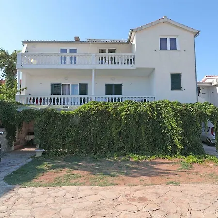 Apartament Mileva