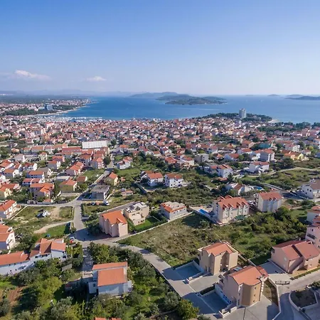Mileva Vodice