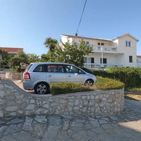 Mileva Apartament