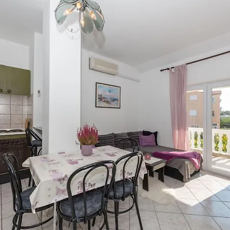 Mileva Apartament