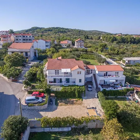 Mileva Vodice